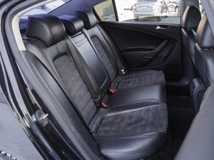 Седан Volkswagen Passat 2009 года, 860000 рублей, Волгоград