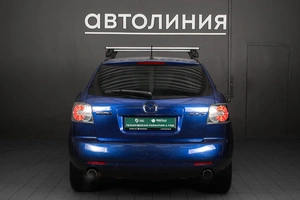 Внедорожник Mazda CX-7 2007 года, 850000 рублей, Красноярск