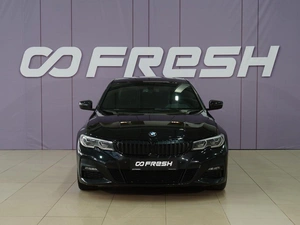 Седан BMW 3 серия 2019 года, 3630111 рублей, Тверь