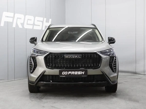 Внедорожник Haval Jolion 2024 года, 2050000 рублей, Омск