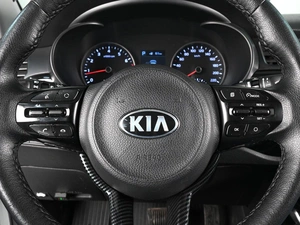 Седан Kia Rio 2018 года, 1649000 рублей, Аксай