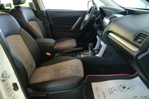 Внедорожник Subaru Forester 2014 года, 1739000 рублей, Омск