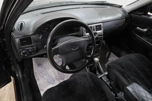 Хетчбэк ВАЗ (LADA) Priora 2011 года, 349000 рублей, Новокузнецк