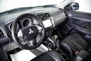 Внедорожник Mitsubishi ASX 2011 года, 799000 рублей, Пермь