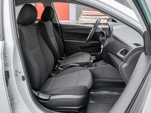 Седан Hyundai Solaris 2021 года, 1550000 рублей, Краснодар