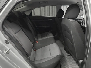 Седан Hyundai Solaris 2019 года, 1249000 рублей, Красноярск