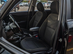 Хетчбэк Kia Soul 2014 года, 1299000 рублей, Краснодар