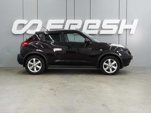 Внедорожник Nissan Juke 2012 года, 1099000 рублей, Воронеж