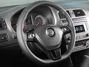 Седан Volkswagen Polo 2019 года, 1319000 рублей, Ростов-на-Дону