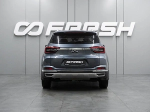 Внедорожник Chery Tiggo 4 2020 года, 1415000 рублей, Воронеж