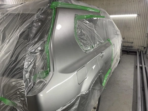 Кузовной ремонт 5000 рублей, Красноярск