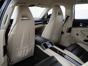 Лифтбек Porsche Panamera 4 2015 года, 3193055 рублей, Москва