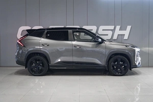 Внедорожник Geely Cityray 2024 года, 2399000 рублей, Петрозаводск