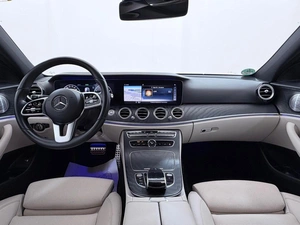 Седан Mercedes-benz E-класс 2020 года, 4567000 рублей, Орёл