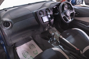 Хетчбэк Nissan Note 2020 года, 1269000 рублей, Томск