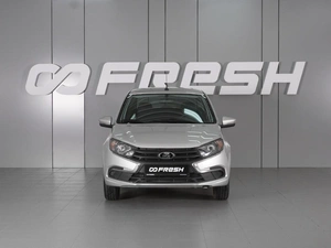 Седан ВАЗ (LADA) Granta 2025 года, 1029000 рублей, Минеральные Воды