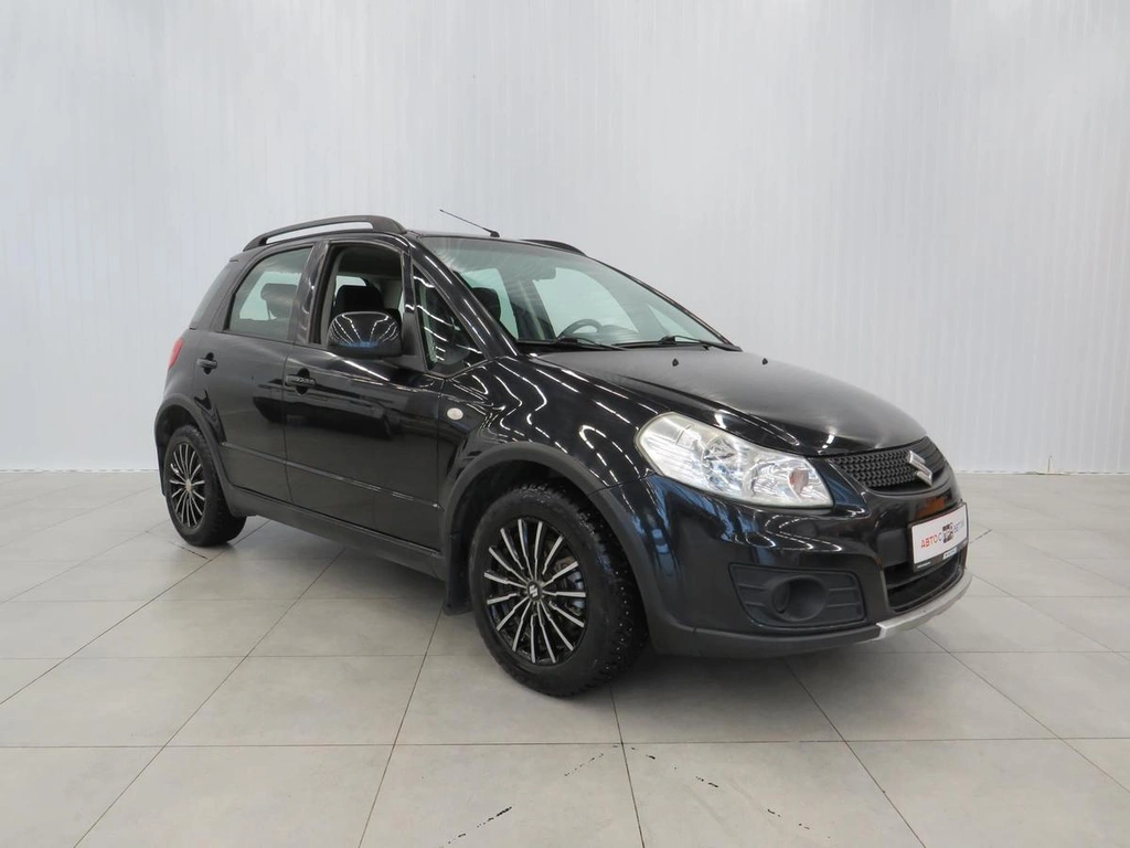 Хэтчбек Suzuki SX4 2013 года, 1010000 рублей, Калуга