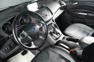 Внедорожник Ford Kuga 2014 года, 1199000 рублей, Тюмень