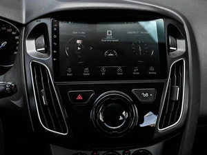 Хетчбэк Ford Focus 2011 года, 769000 рублей, Кирилловка