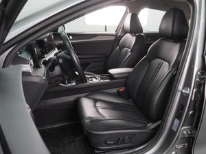 Седан Kia K5 2022 года, 3289000 рублей, Воронеж