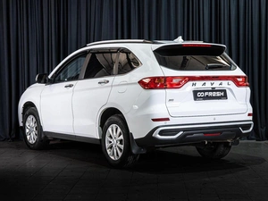 Внедорожник Haval M6 2024 года, 1949000 рублей, Волгоград