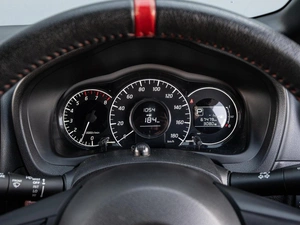 Хетчбэк Nissan Note 2017 года, 1415000 рублей, Краснодар