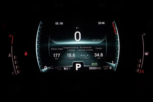 Внедорожник Chery Tiggo 7 2023 года, 1645000 рублей, Брянск