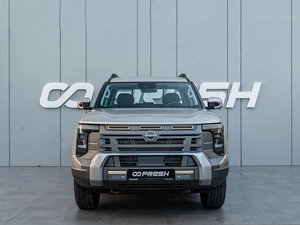 Пикап Nissan Frontier Pro 2026 года, 4630000 рублей, Краснодар