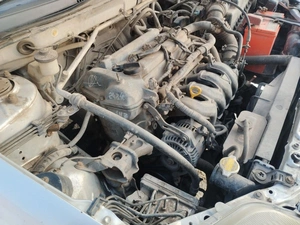 Универсал Toyota Corolla Fielder 2004 года, 460000 рублей, Красноярск