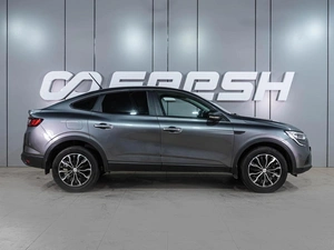 Внедорожник Renault Arkana 2019 года, 1545000 рублей, Воронеж