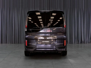 Минивэн Honda Stepwgn Spada 2016 года, 2249000 рублей, Тюмень