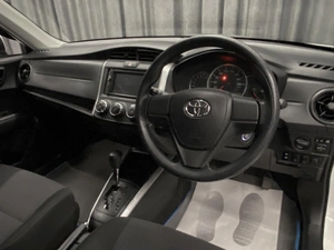 Универсал Toyota Corolla Fielder 2019 года, 1399000 рублей, Красноярск