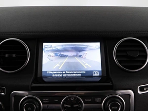 Внедорожник Land Rover Discovery 2014 года, 2577077 рублей, Москва