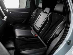 Внедорожник Geely Monjaro 2022 года, 3149000 рублей, Воронеж