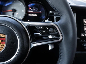 Внедорожник Porsche Macan S 2017 года, 4071000 рублей, Краснодар