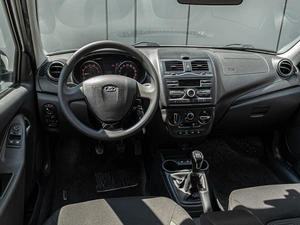 Лифтбек ВАЗ (LADA) Granta 2019 года, 690000 рублей, Краснодар