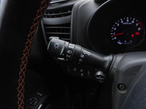 Внедорожник Kia Soul 2017 года, 1589000 рублей, Саратов