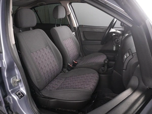 Седан Opel Astra 2003 года, 279000 рублей, Минеральные Воды