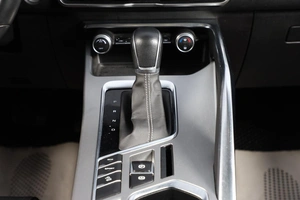 Внедорожник Geely Coolray 2020 года, 1659000 рублей, Новосибирск