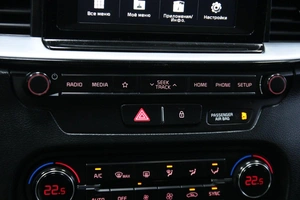 Хетчбэк Kia Ceed 2019 года, 1198000 рублей, Солонцы