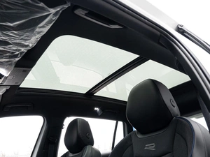 Внедорожник Volkswagen Tiguan L 2025 года, 4910000 рублей, Краснодар