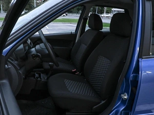 Лифтбек ВАЗ (LADA) Granta 2021 года, 839000 рублей, Волгоград