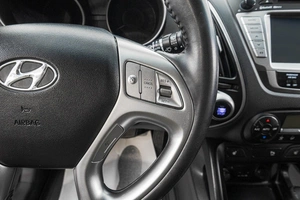 Внедорожник Hyundai ix35 2011 года, 1429000 рублей, Барнаул