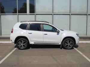 Внедорожник Nissan Terrano 2014 года, 1000000 рублей, Брянск