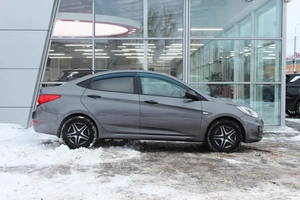 Седан Hyundai Solaris 2014 года, 760000 рублей, Ярославль