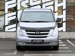 Минивэн Hyundai Grand Starex 2008 года, 1499000 рублей, Волгоград