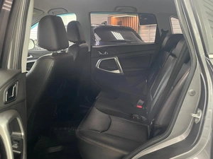 Внедорожник Chery Tiggo 5 2015 года, 935000 рублей, Ачинск