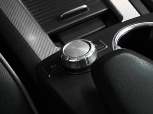 Внедорожник Mercedes-benz GLK-класс 2012 года, 1590000 рублей, Ростов-на-Дону