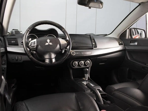 Седан Mitsubishi Lancer 2007 года, 860000 рублей, Омск