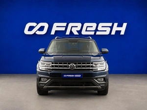 Внедорожник Volkswagen Teramont 2018 года, 3349088 рублей, Москва